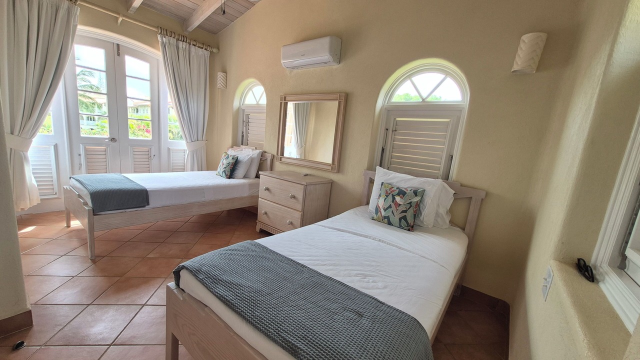 Photo of Bedroom in Mount Standfast
