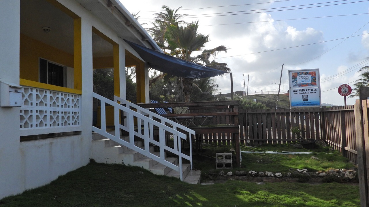 Photo of Outdoor in Hill Crest