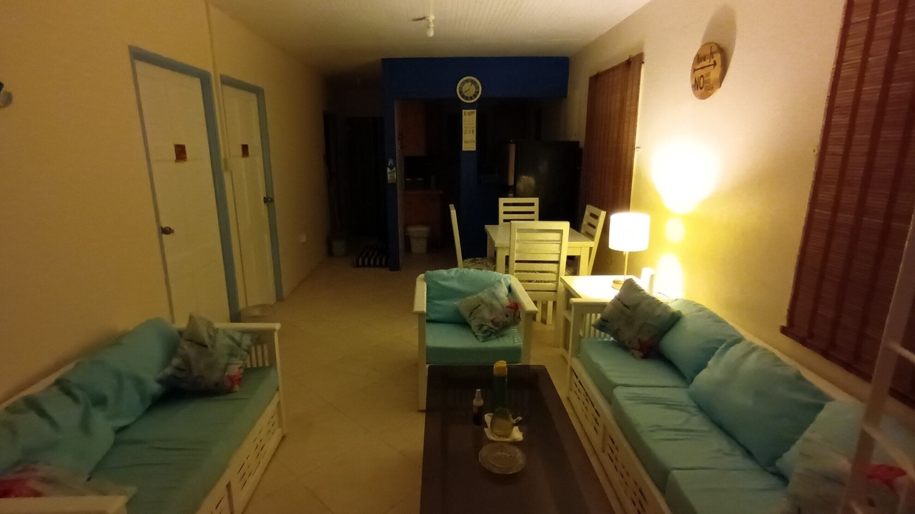 Photo of Livingroom in Hill Crest