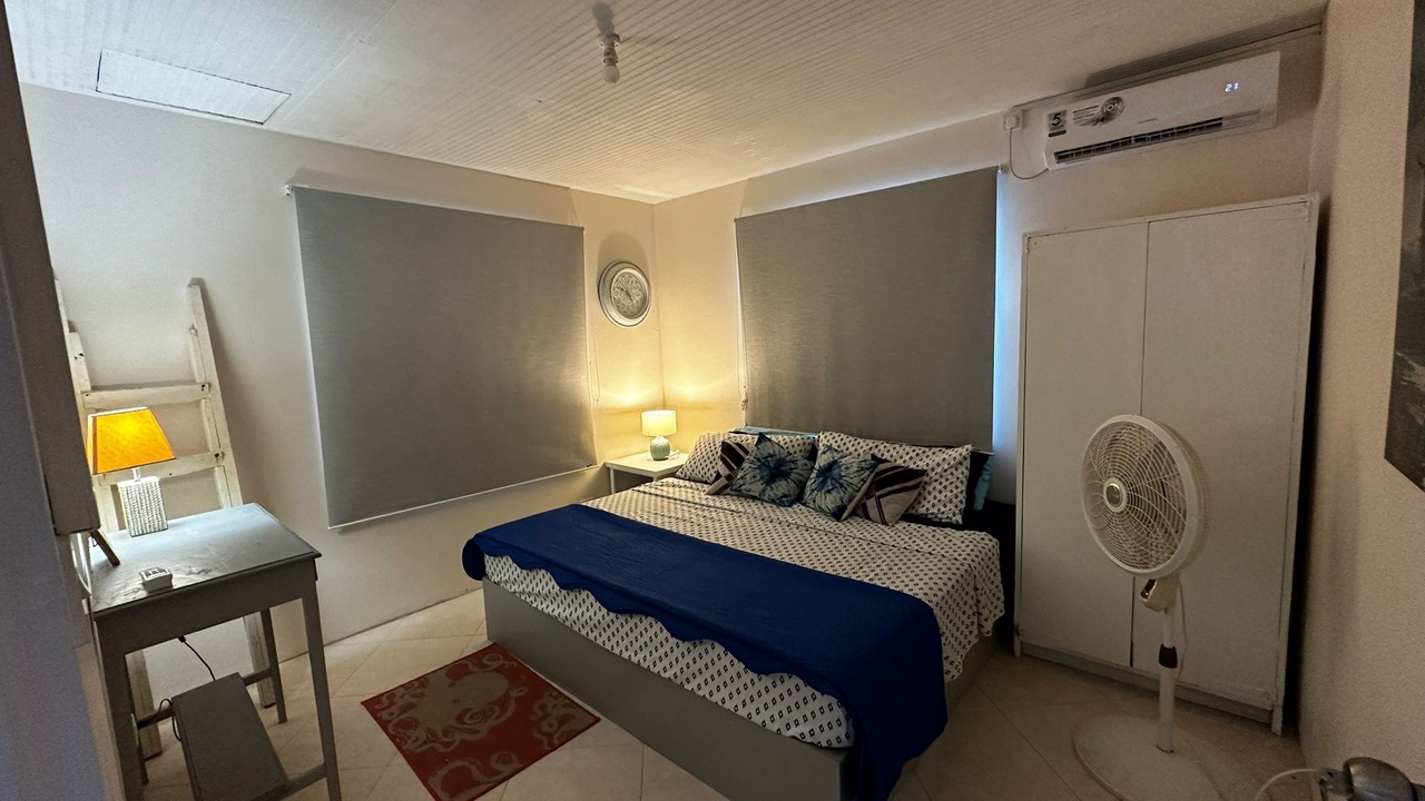 Photo of Bedroom in Hill Crest