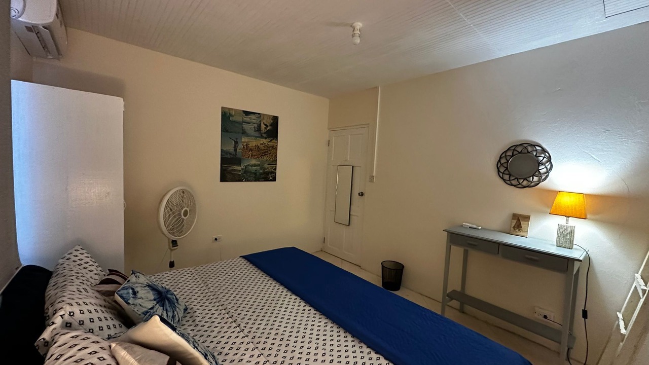 Photo of Bedroom in Hill Crest