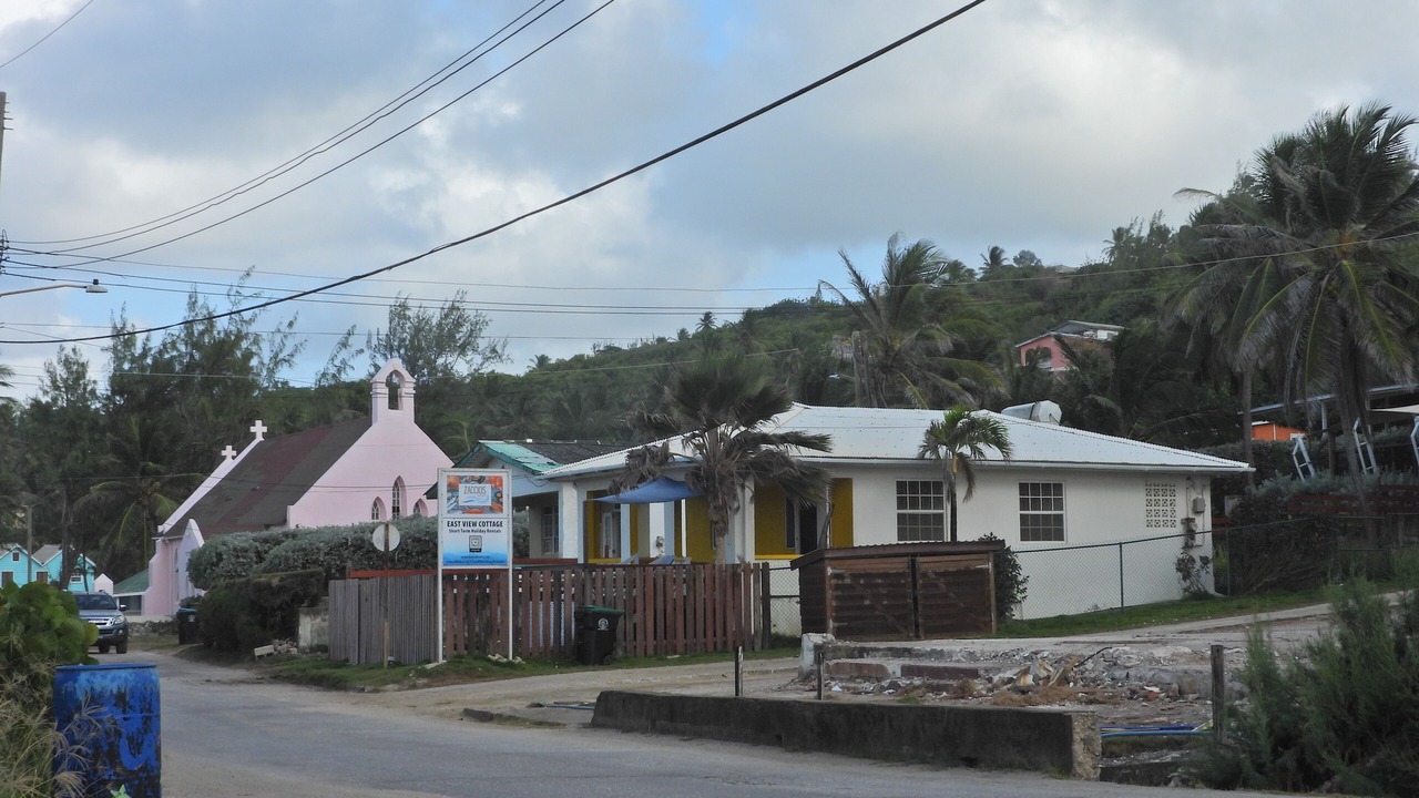 Photo of Outdoor in Hill Crest