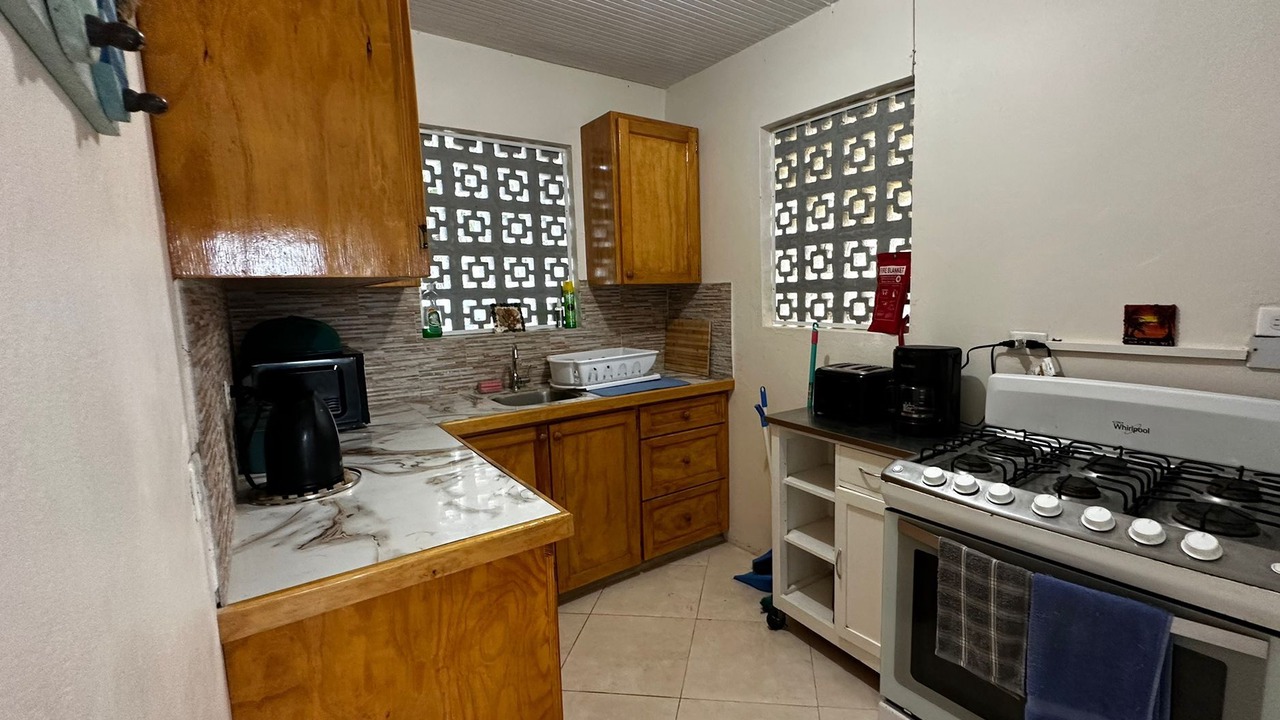 Photo of Kitchen in Hill Crest