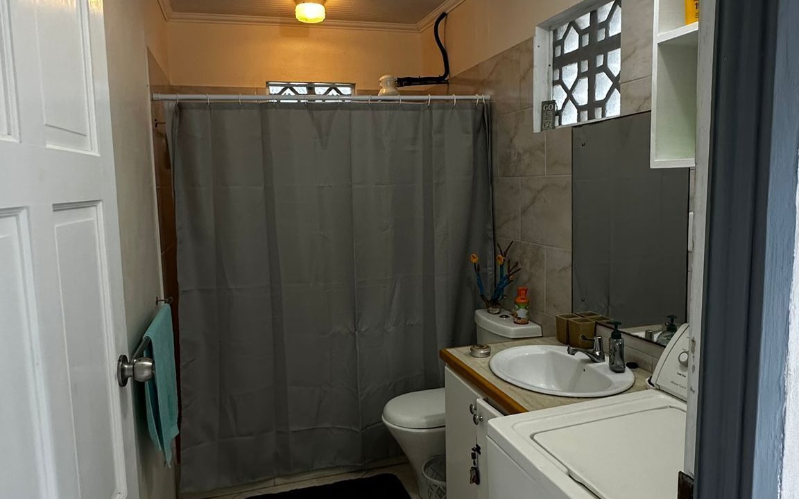 Photo of Bathroom in Hill Crest