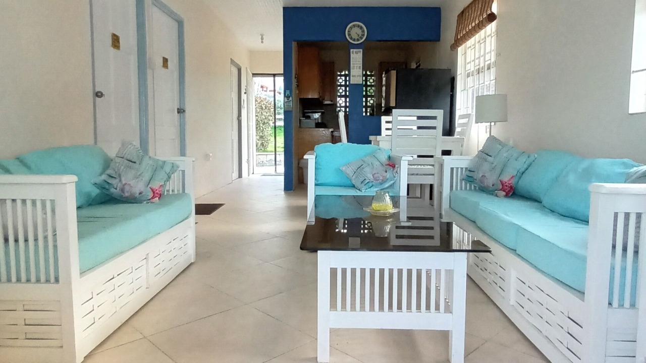 Photo of Livingroom in Hill Crest