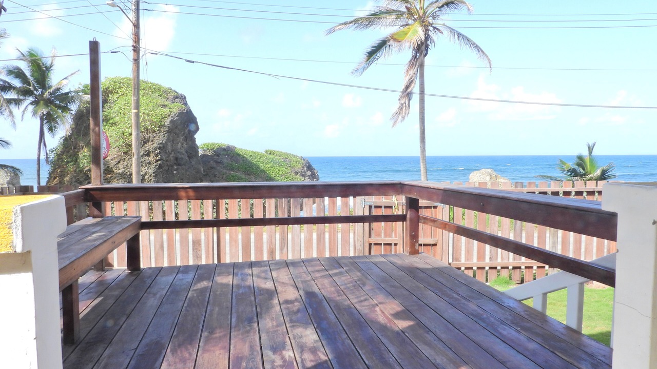 Photo of Outdoor in Hill Crest