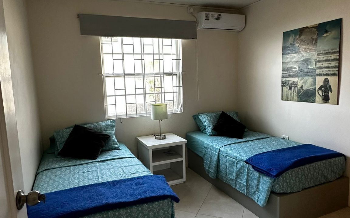 Photo of Bedroom in Hill Crest