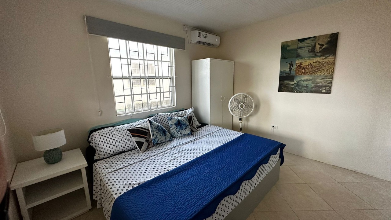 Photo of Bedroom in Hill Crest