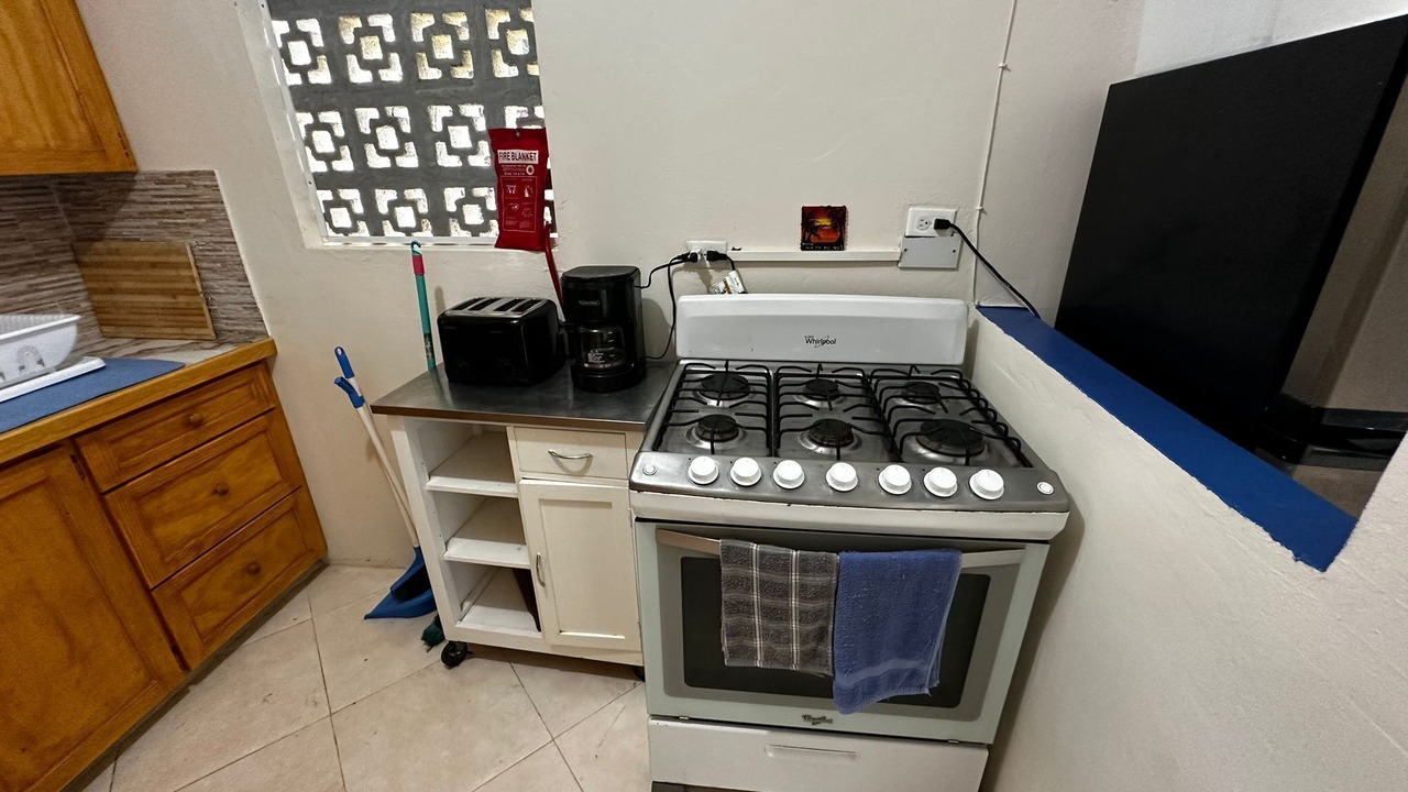 Photo of Kitchen in Hill Crest