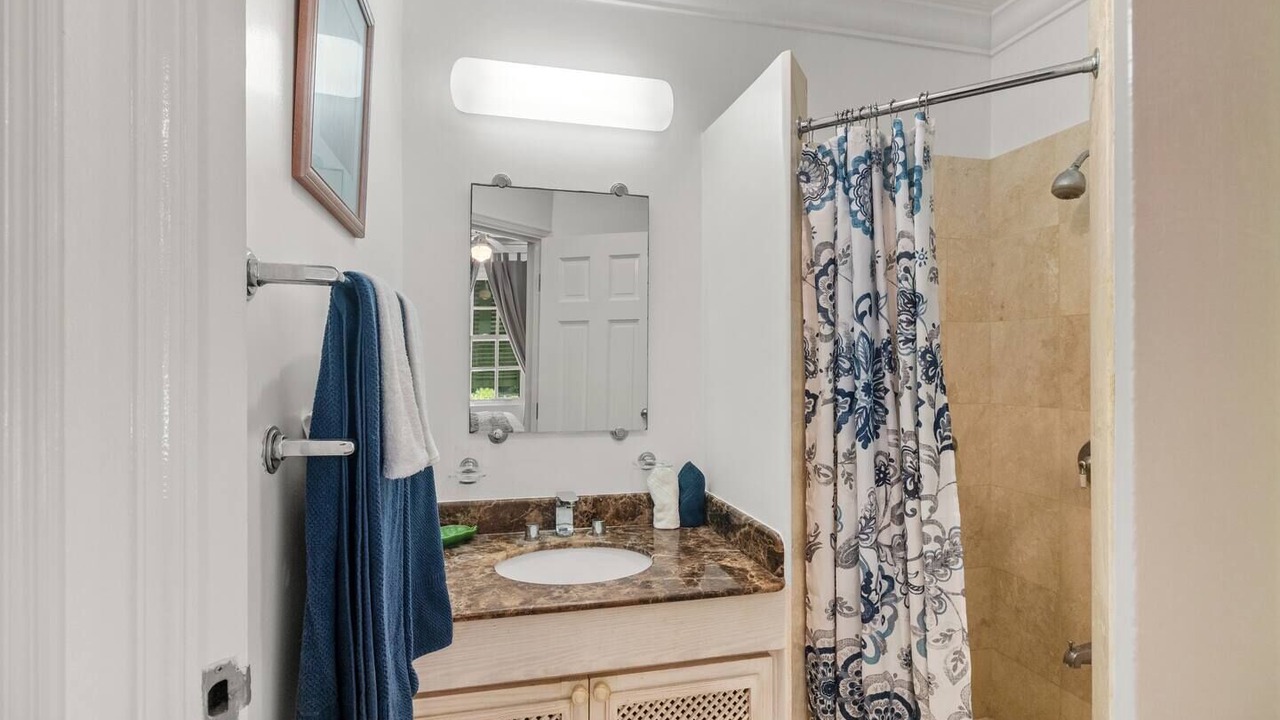 Photo of Bathroom in Mullins
