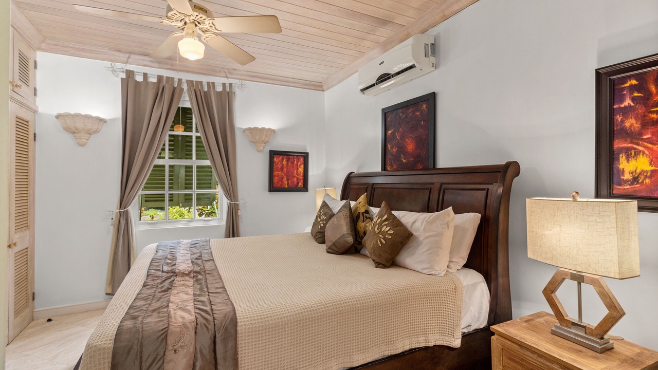 Photo of Bedroom in Mullins