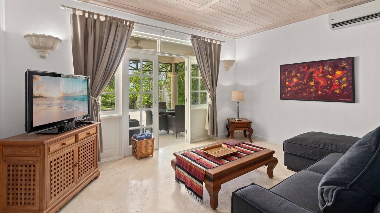 Photo of Livingroom in Mullins