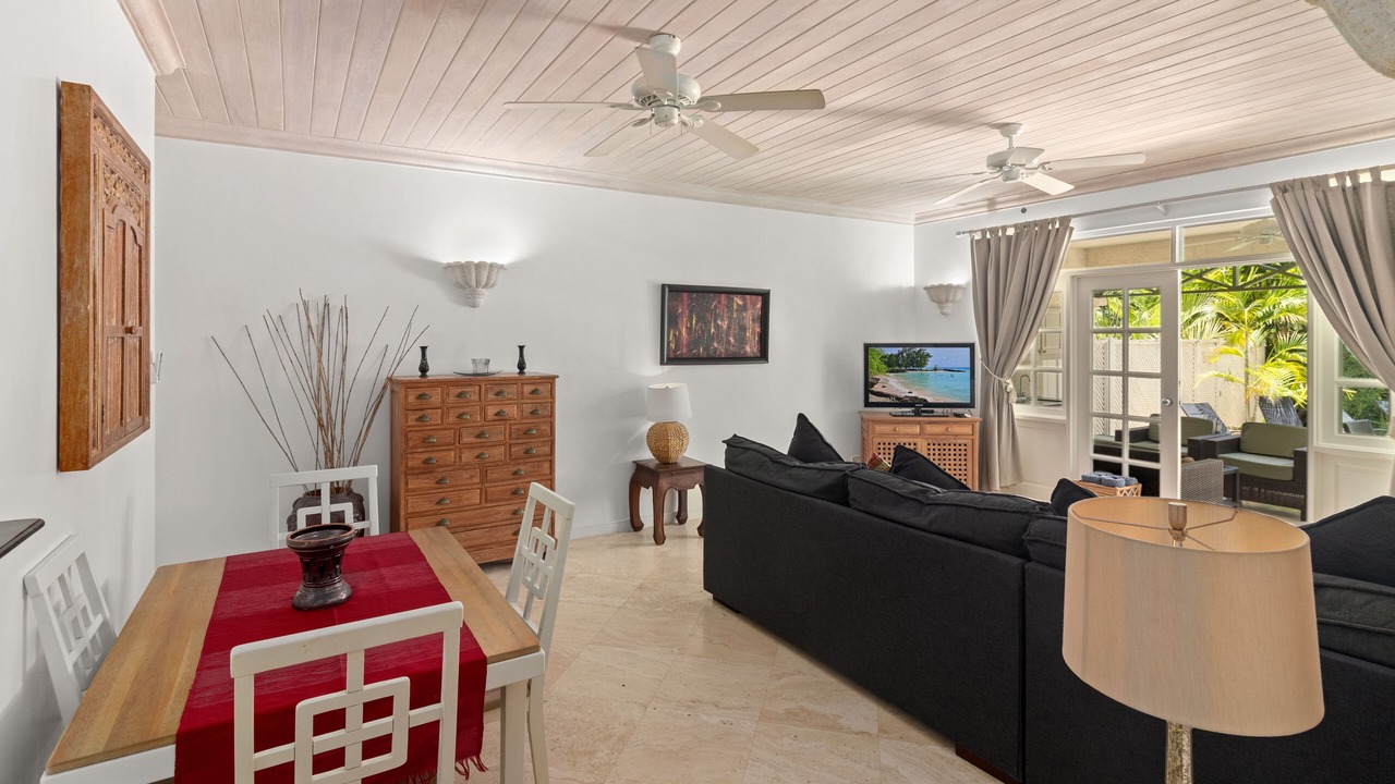 Photo of Livingroom in Mullins