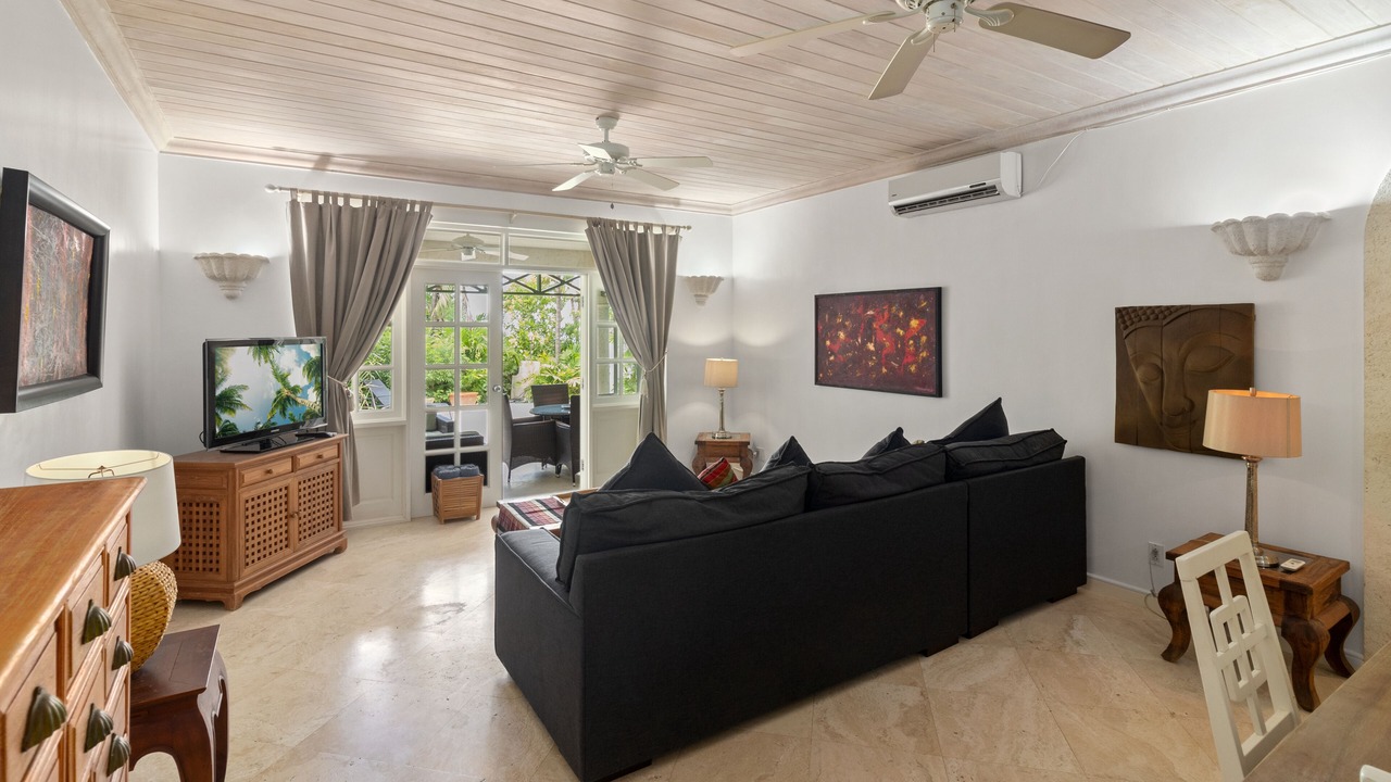 Photo of Livingroom in Mullins