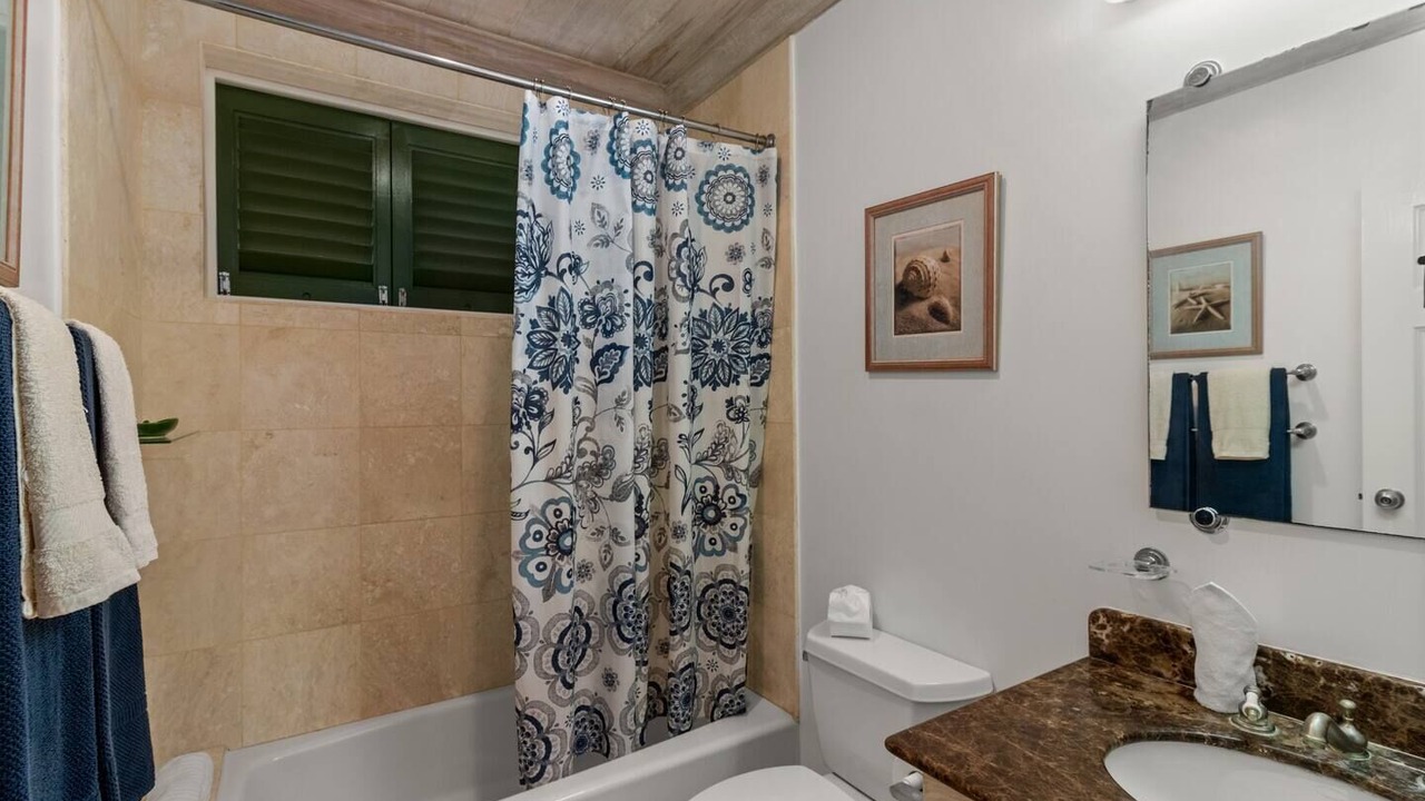 Photo of Bathroom in Mullins