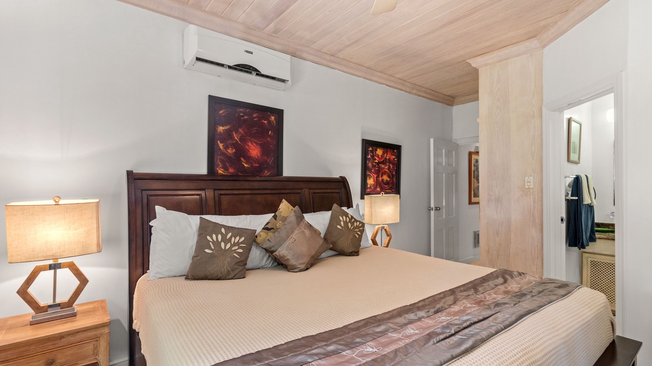 Photo of Bedroom in Mullins