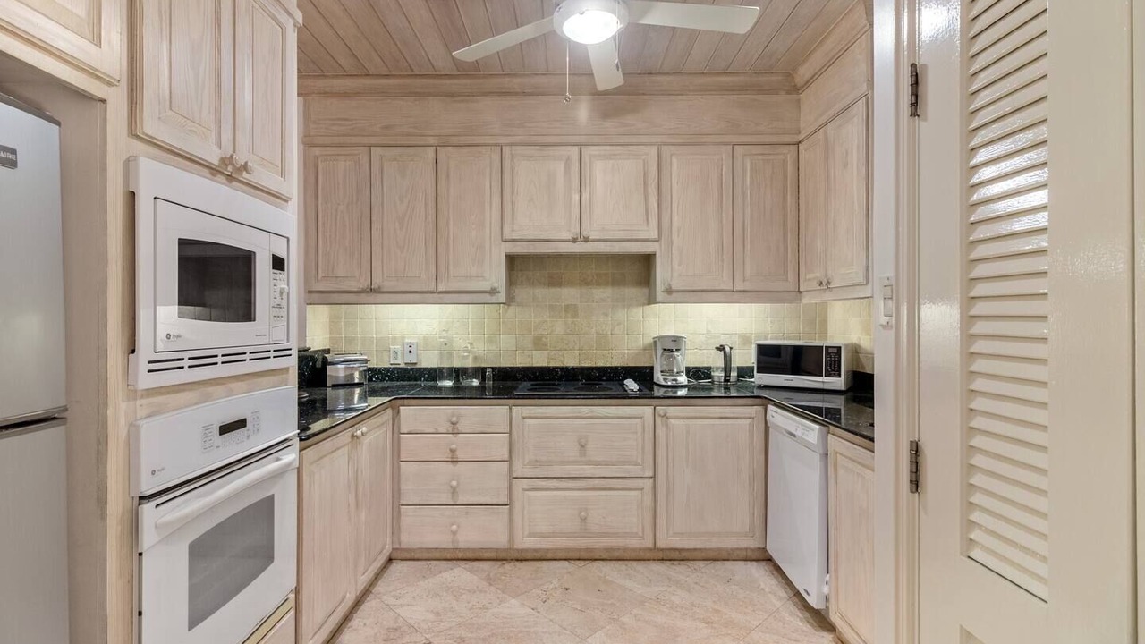 Photo of Kitchen in Mullins