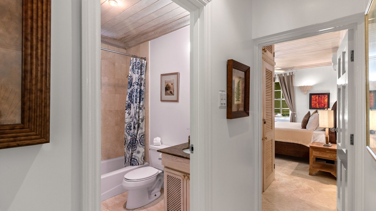 Photo of Bathroom in Mullins