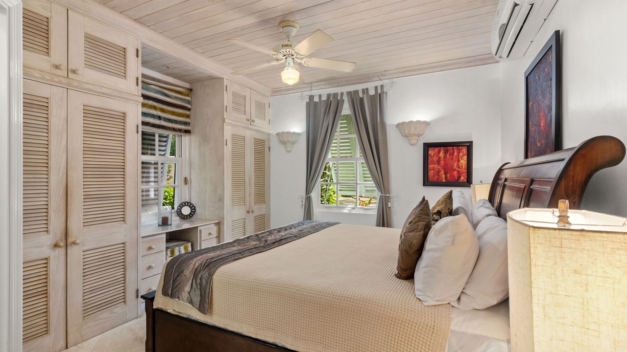 Photo of Bedroom in Mullins