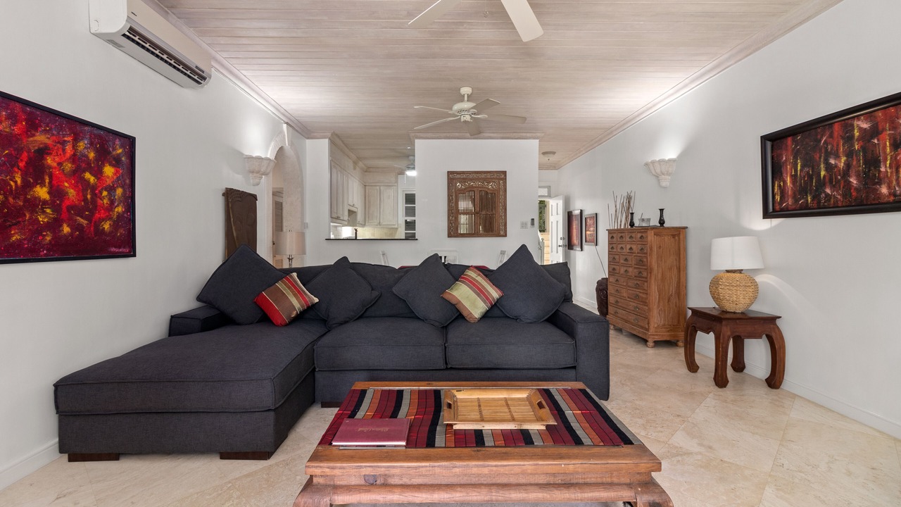 Photo of Livingroom in Mullins