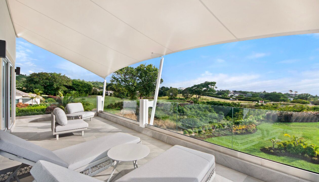 Photo of Patio Balcony in Westmoreland