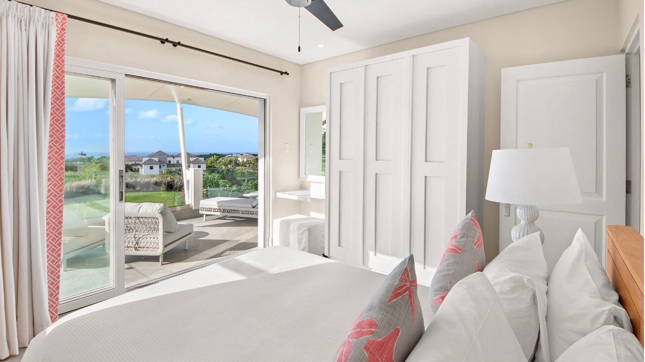 Photo of Bedroom in Westmoreland