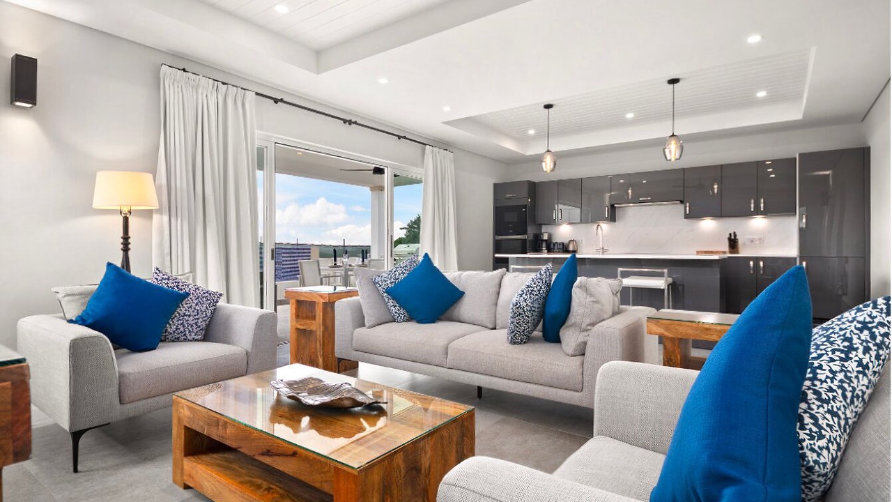 Photo of Livingroom in Westmoreland