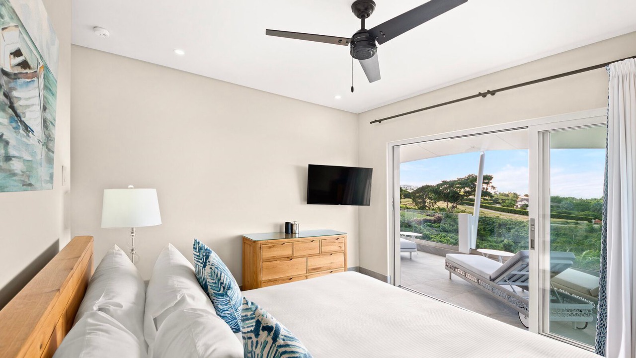 Photo of Bedroom in Westmoreland