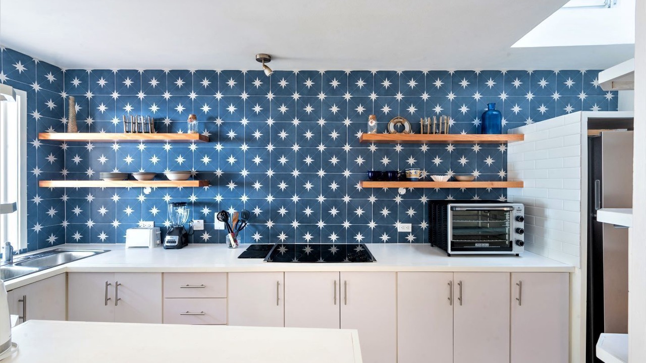 Photo of Kitchen in West Coast