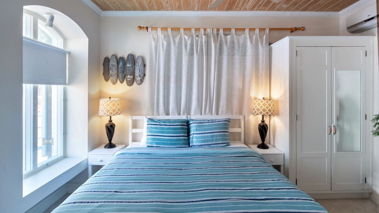 Photo of Bedroom in West Coast