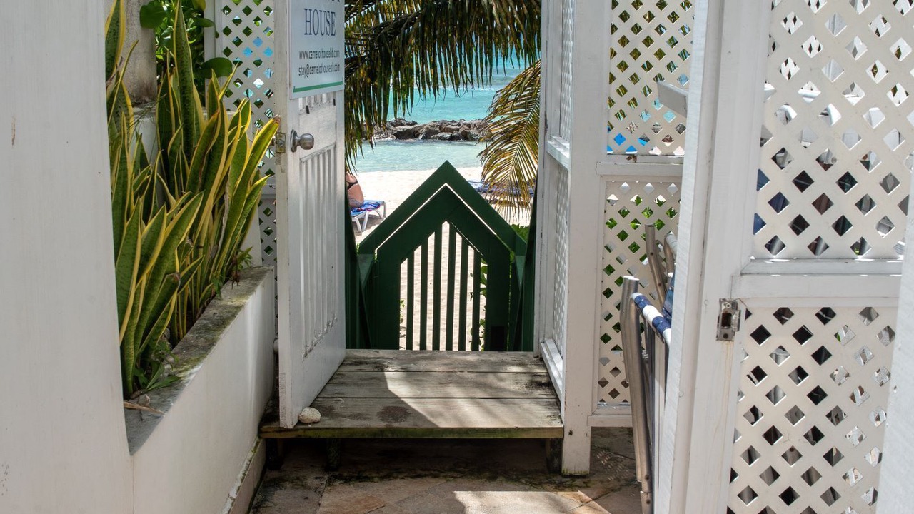 Photo of Outdoor in West Coast