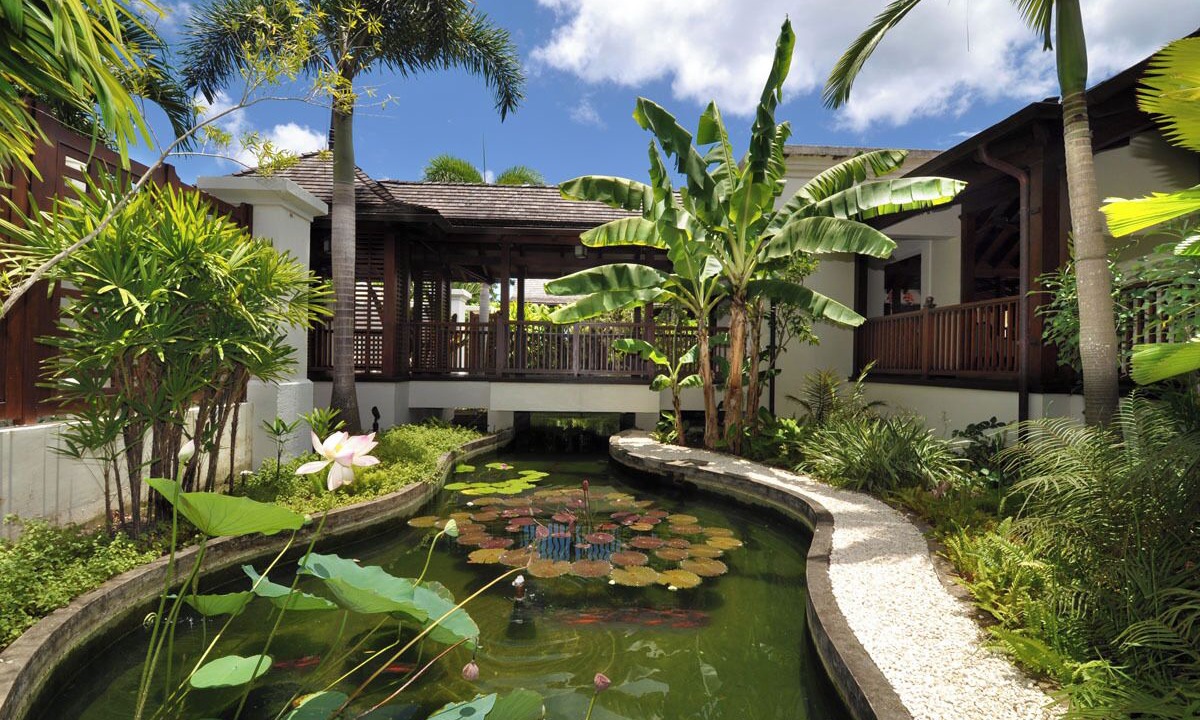 Photo of Outdoor in Halcyon Heights
