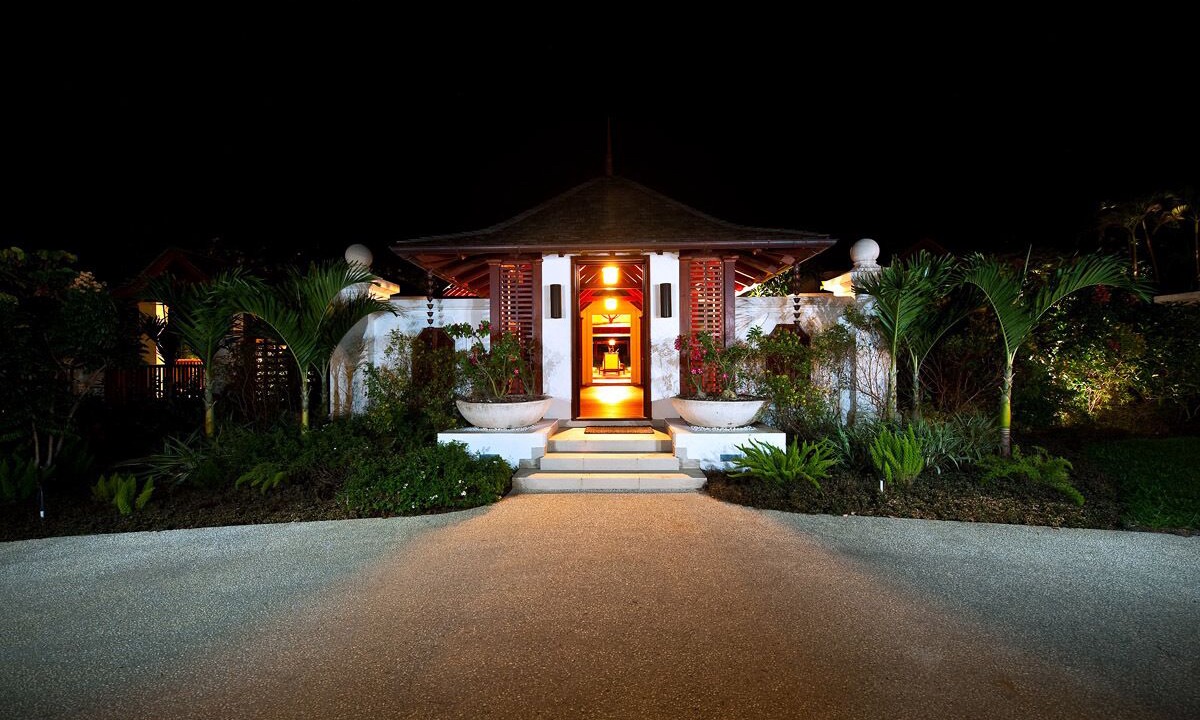 Photo of Outdoor in Halcyon Heights