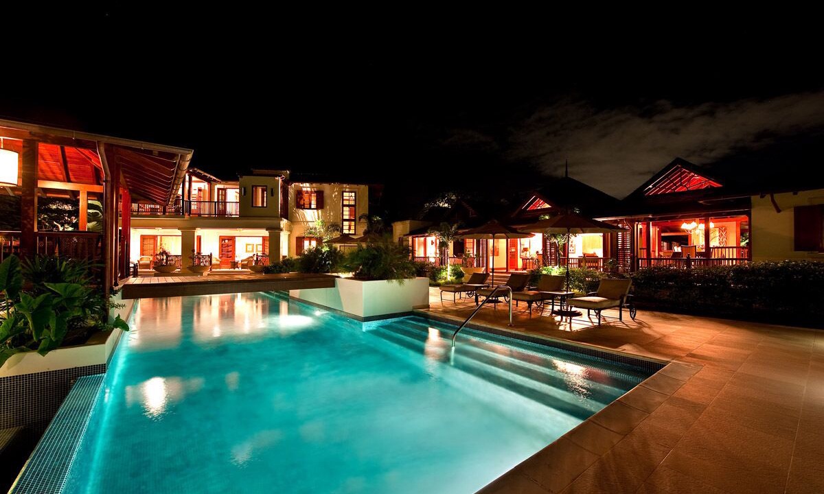 Photo of Outdoor in Halcyon Heights