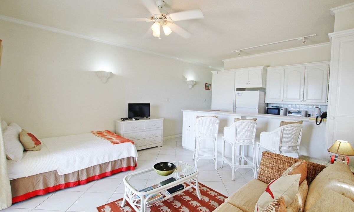 Photo of Bedroom in Saint Lawrence