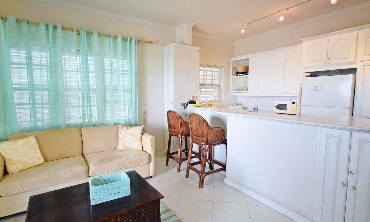 Photo of Livingroom in Saint Lawrence