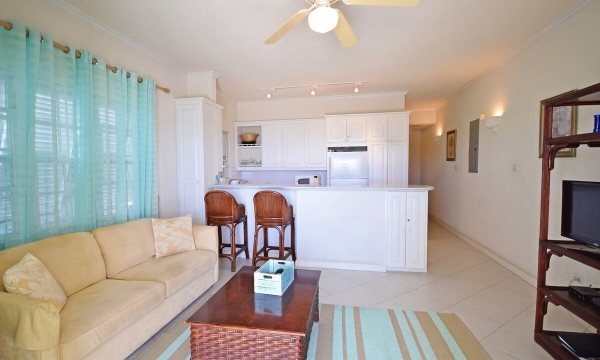 Photo of Livingroom in Saint Lawrence