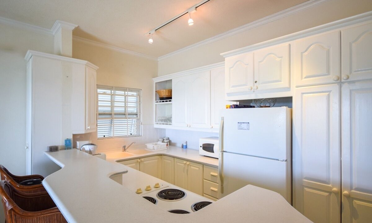 Photo of Kitchen in Saint Lawrence