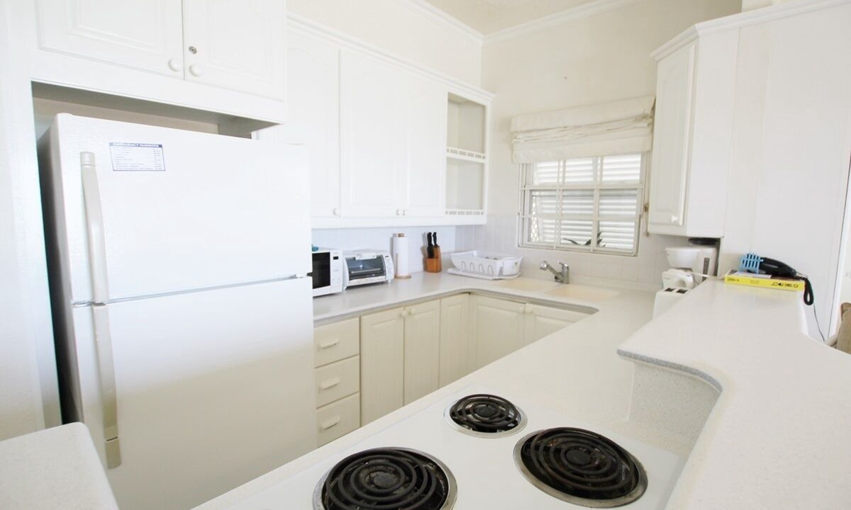 Photo of Kitchen in Worthing
