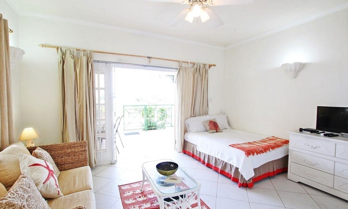 Photo of Bedroom in Worthing
