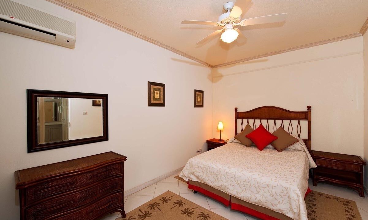 Photo of Bedroom in Worthing