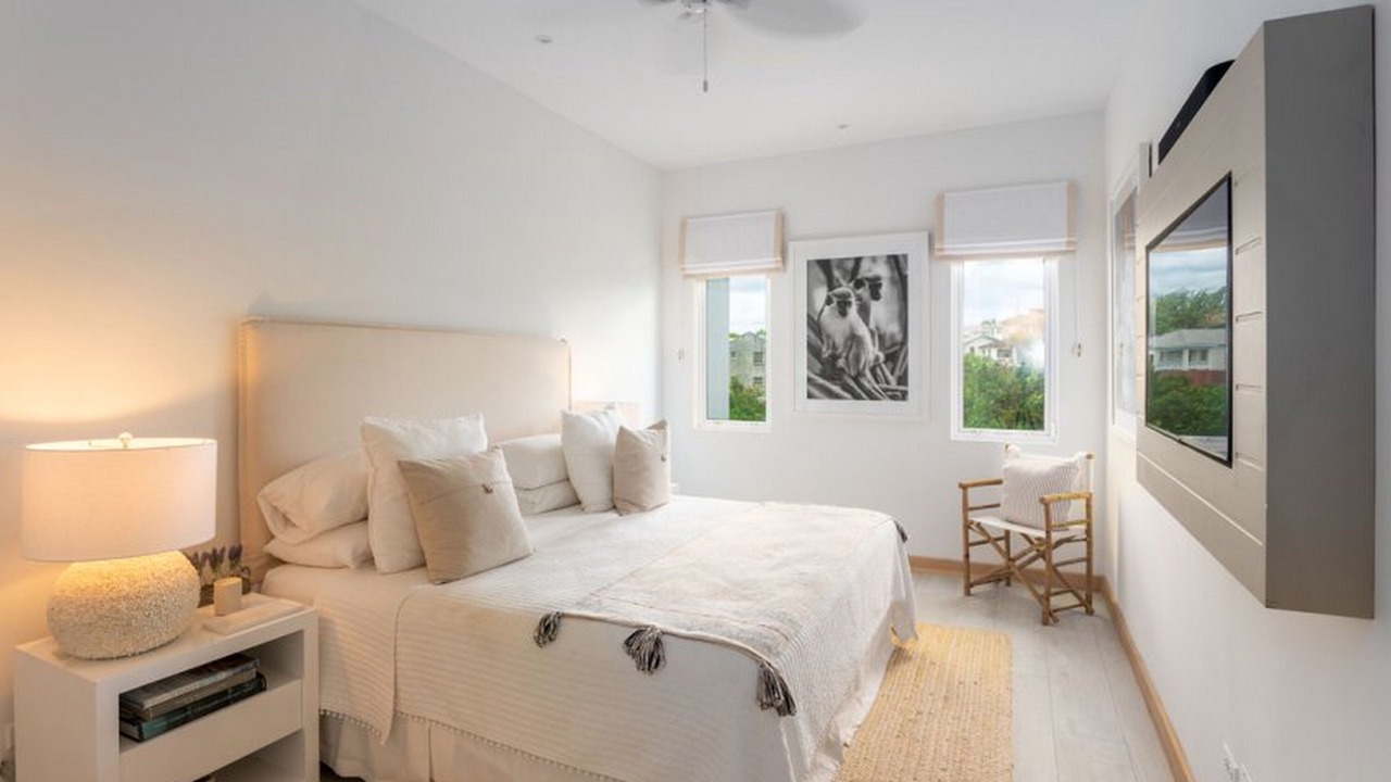 Photo of Bedroom in Deanes