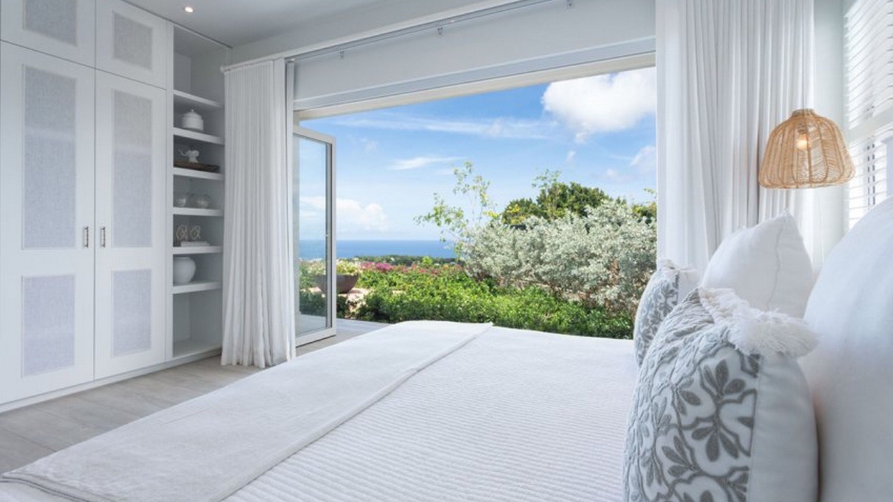 Photo of Bedroom in Deanes
