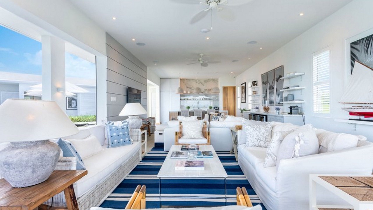 Photo of Livingroom in Deanes