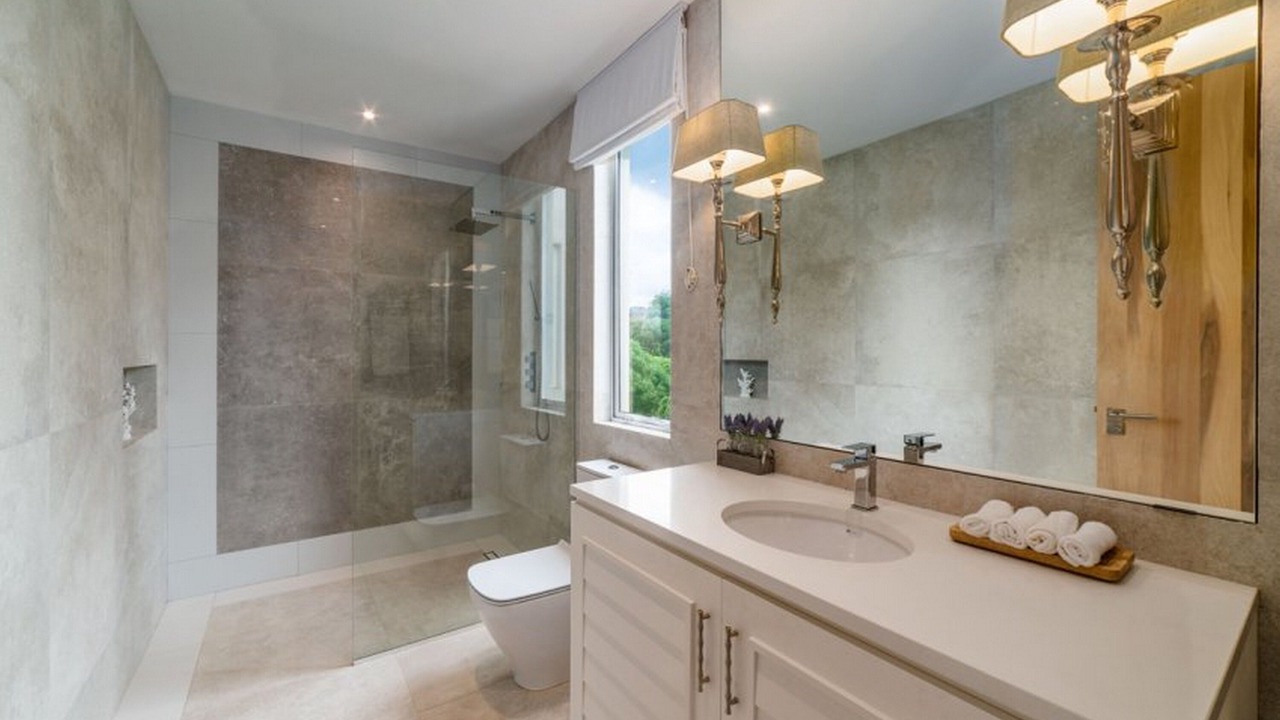 Photo of Bathroom in Deanes