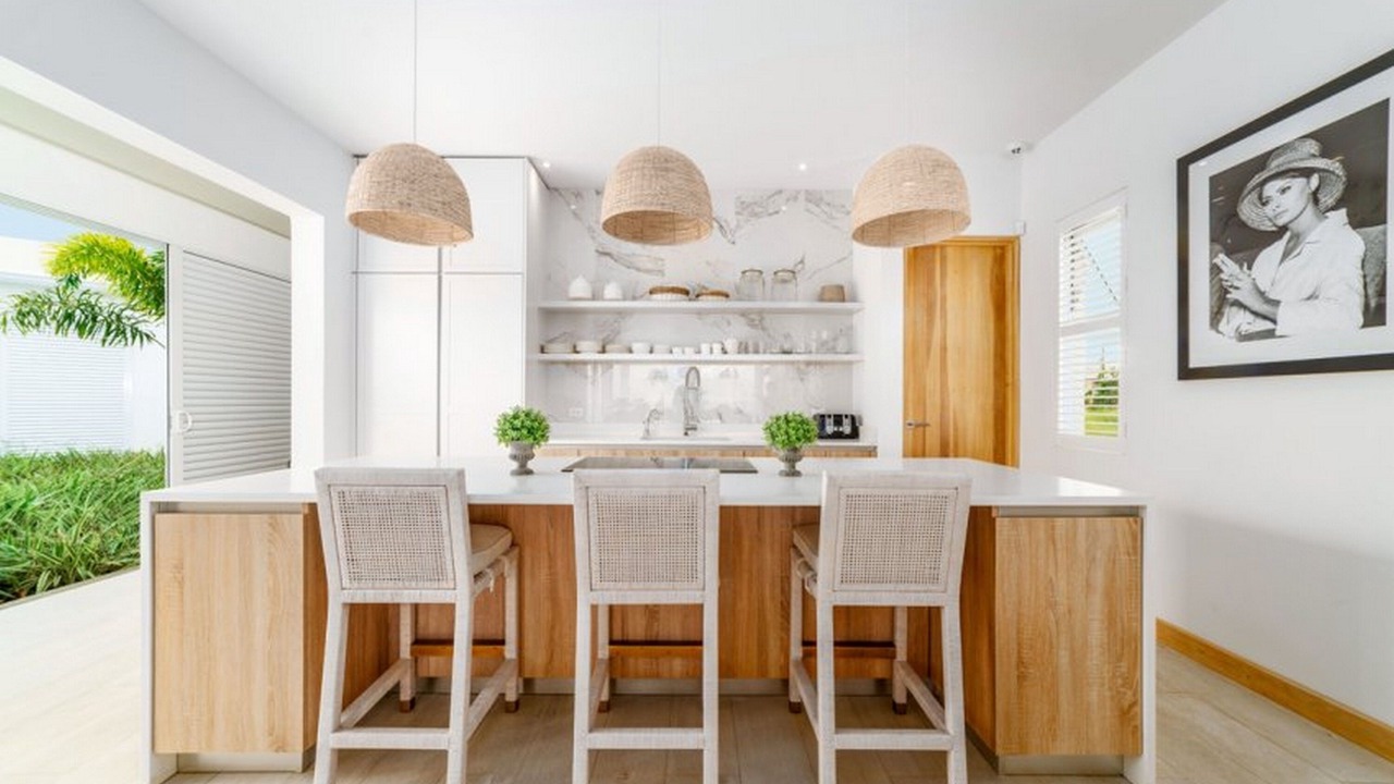 Photo of Kitchen in Deanes