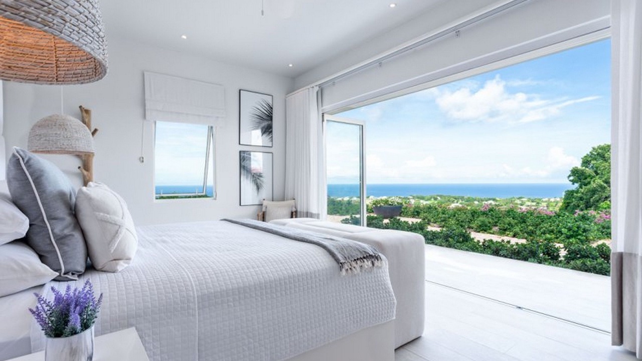 Photo of Bedroom in Deanes