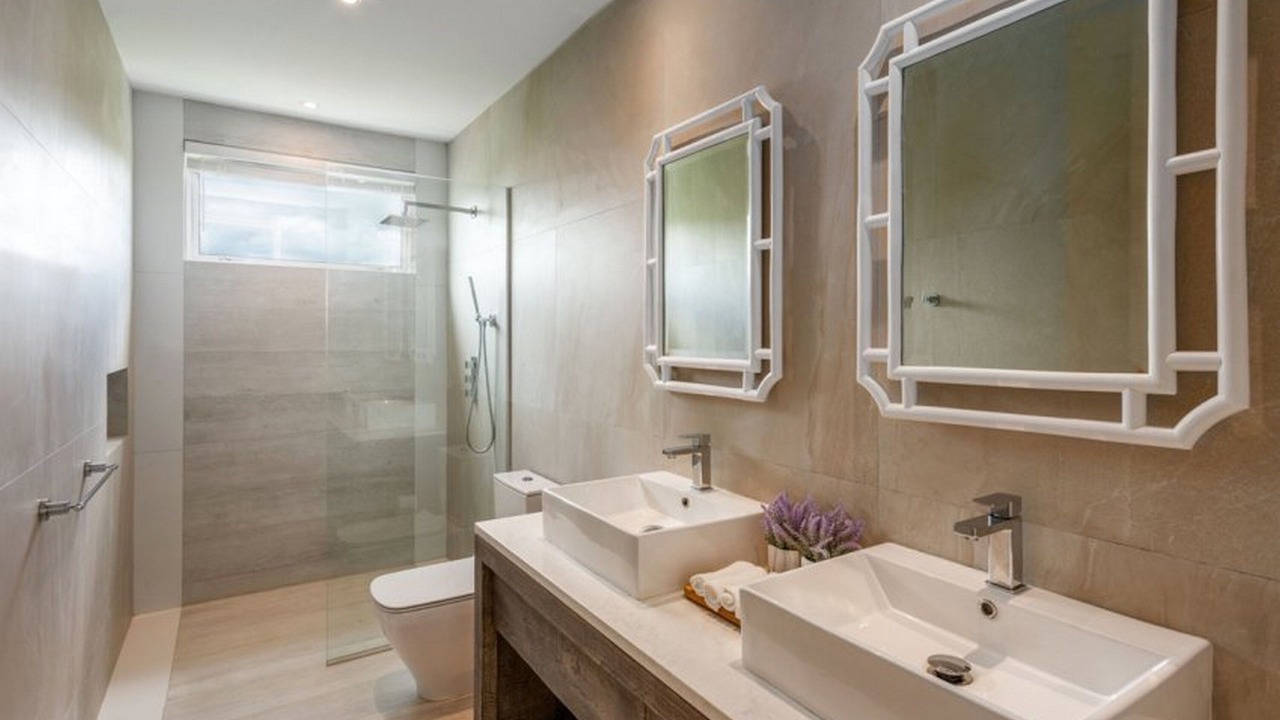 Photo of Bathroom in Deanes