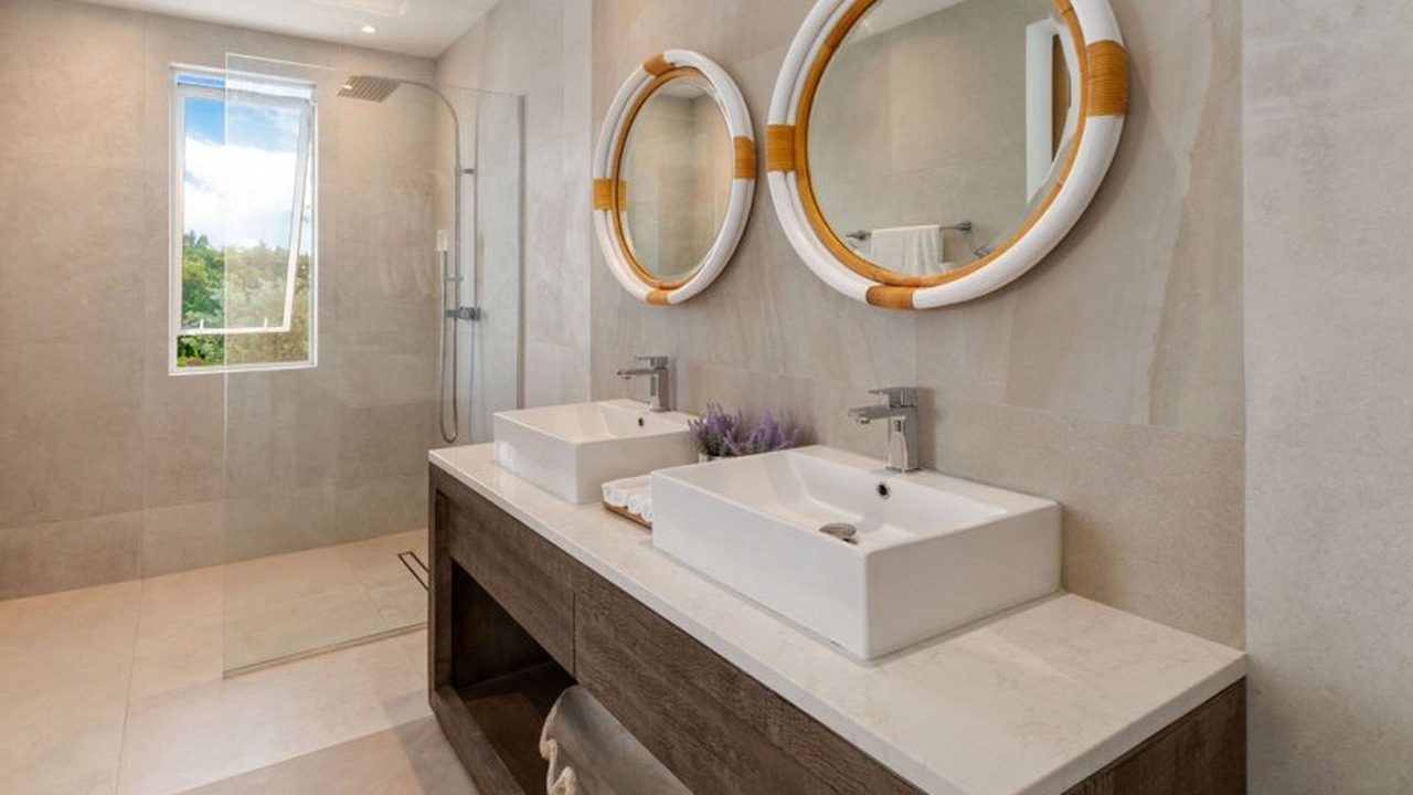 Photo of Bathroom in Deanes