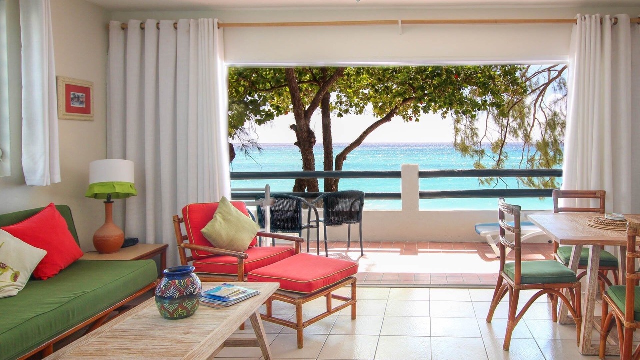 Photo of Livingroom in Worthing